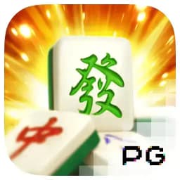 austinbikedelivery: Mahjong Ways