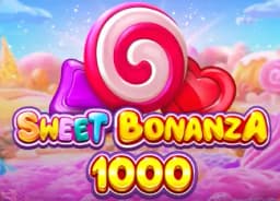 austinbikedelivery: Sweet Bonanza 1000