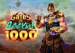 austinbikedelivery: Gates of Gatot Kaca 1000