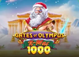 austinbikedelivery: Gates of Olympus Xmas 1000