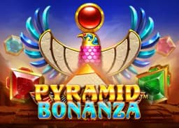 austinbikedelivery: Pyramid Bonanza