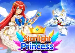 austinbikedelivery: Starlight Princess