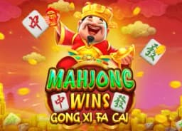 austinbikedelivery: Mahjong Wins - Gong Xi Fa Cai