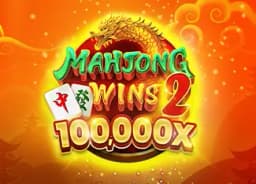 austinbikedelivery: Mahjong Wins 2