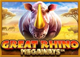austinbikedelivery: Great Rhino Megaways